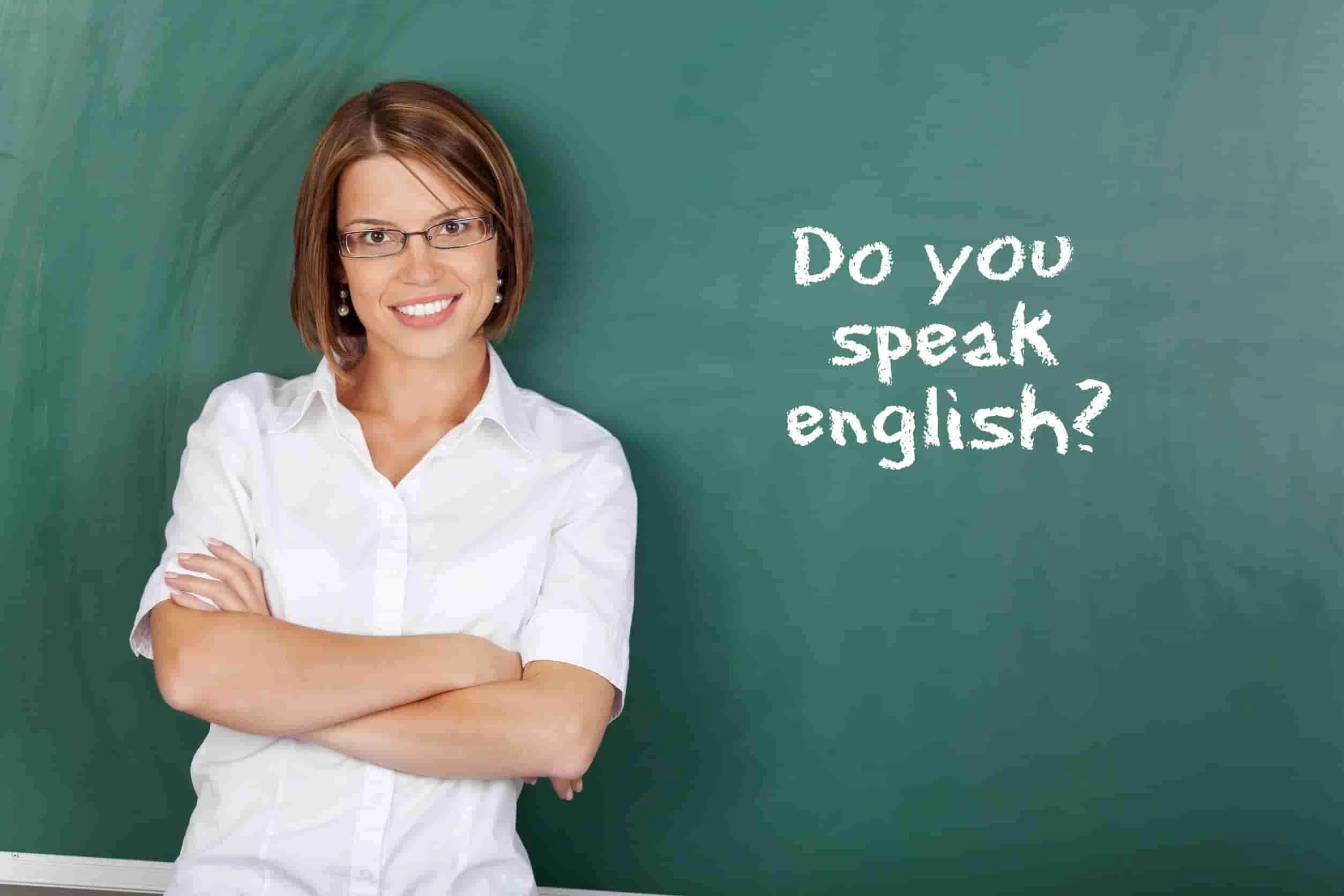 مهم ترین ویژگی های یک معلم زبان انگلیسی خصوصی را بشناسید