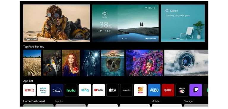 تلویزیون 70 اینچ سامسونگ کریستال 4k هوشمند مدل 70au7000