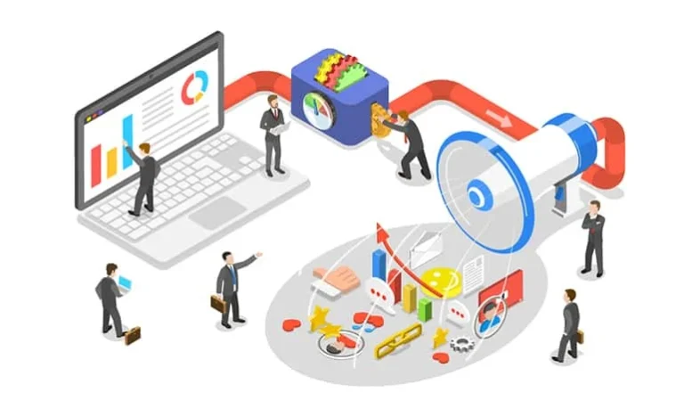 نکات تبلیغات اینترنتی املاک