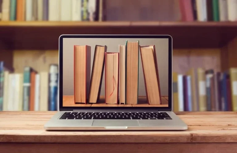 بهترین سایت ها برای خرید کتاب