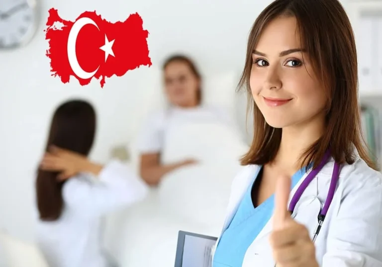 شرایط پذیرش دانشگاه های ترکیه در رشته پزشکی