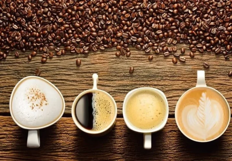 چگونه می‌توان با مصرف قهوه، خطر ابتلا به سرطان را کاهش داد؟