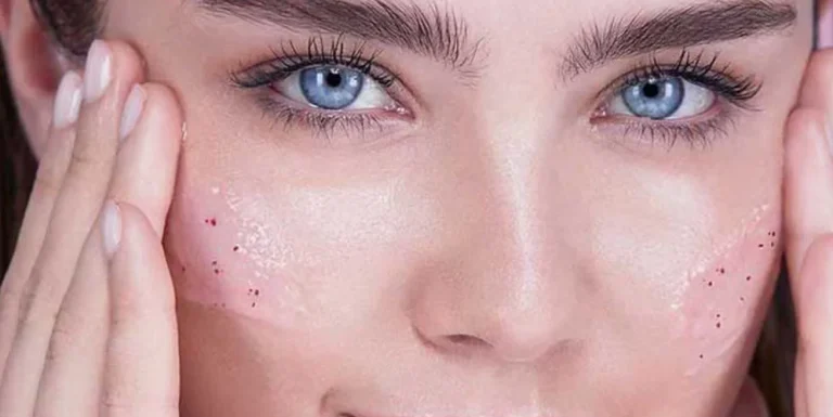 با بهترین اسکراب های صورت آشنا شوید