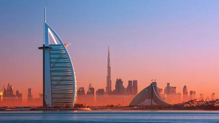 شرایط خرید ملک در دبی