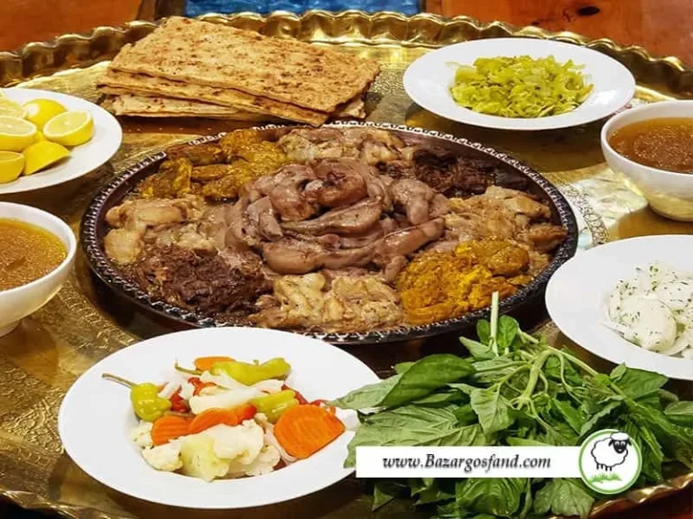 کله پاچه و سیرابی برای چه کسانی مضر است؟