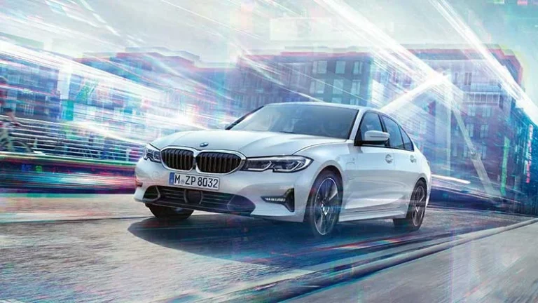 چگونه با یک سال بیزینس bmw بخرم