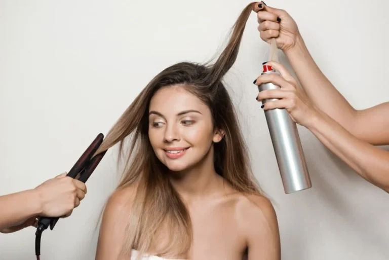 اسپری دوفاز مو چیست و چه کاربردی دارد؟