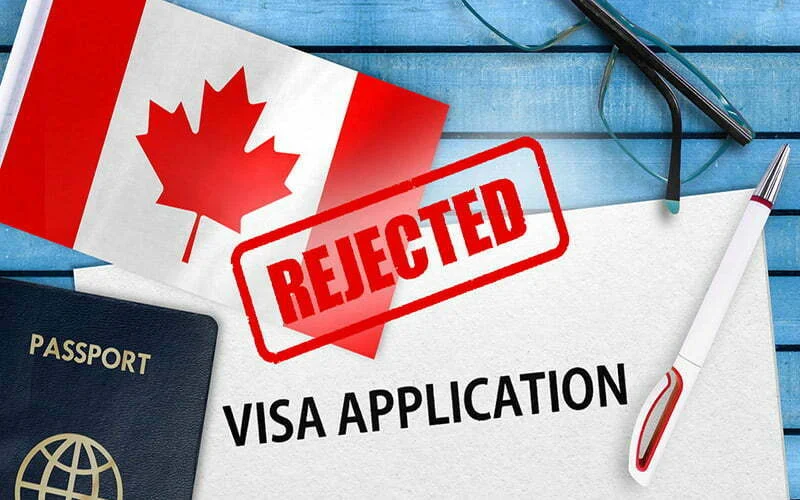 Schengen visa for Canada