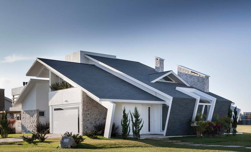 The most durable pitched roof