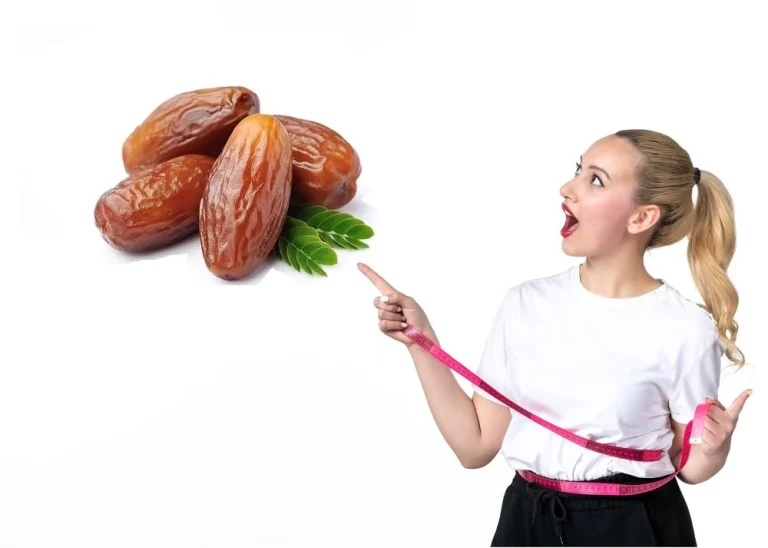ایا خوردن خرما بعد از غذا باعث چاقی میشود