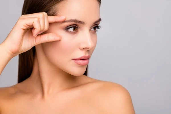 Eye lift and its effect on beauty
