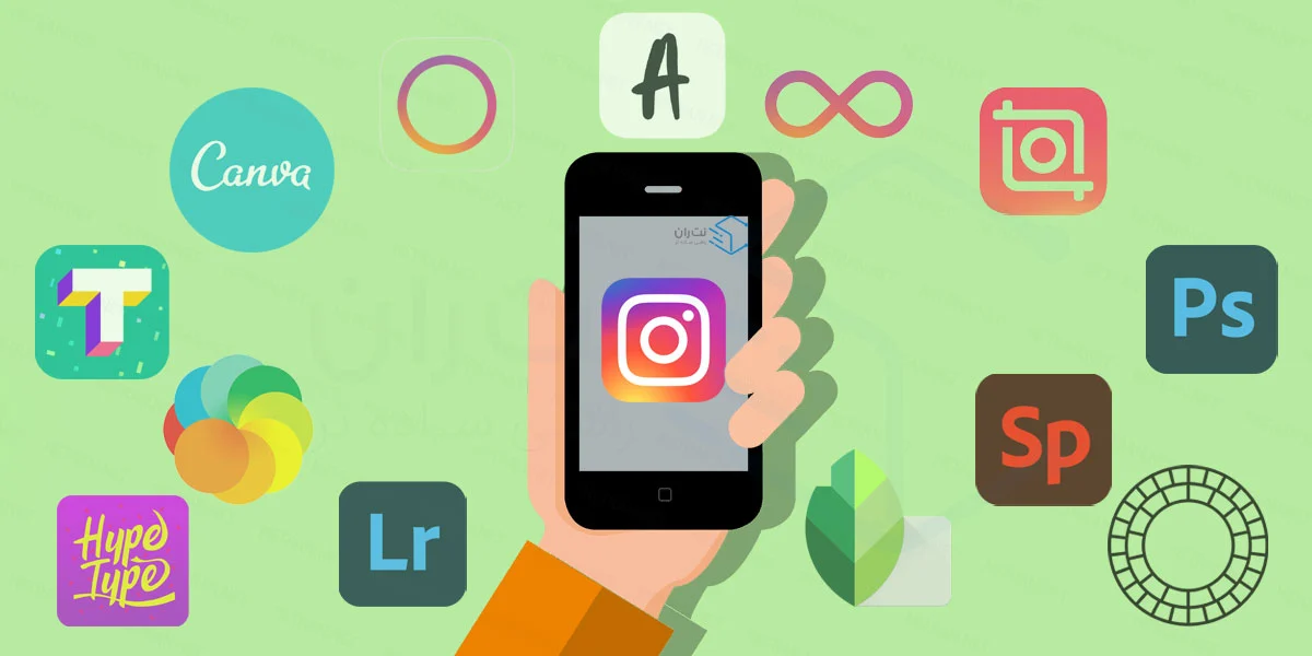 Introducing 23 Instagram story design programs that you should not miss