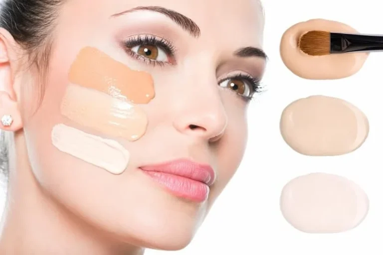 جایگزین کرم پودر برای پوست