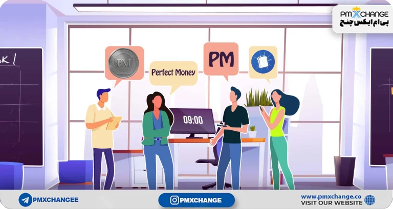 چگونه با ارز دیجیتال خرید کنیم؟