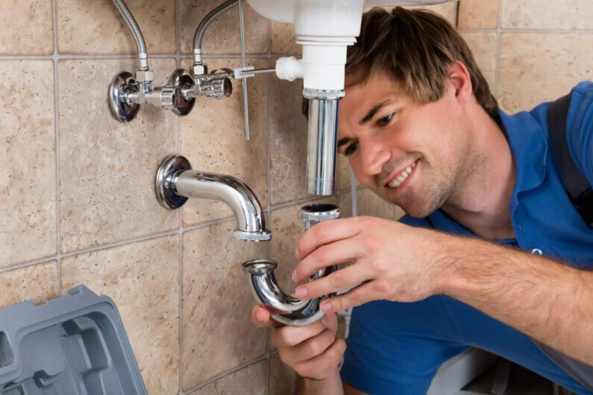 Scam of three pipe opening systems