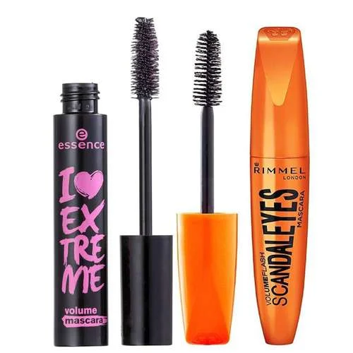 The best mascara brand without lead