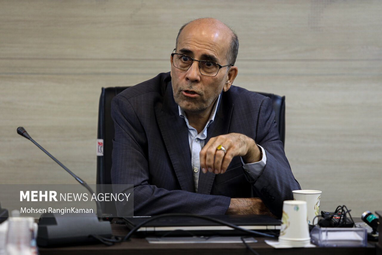 مسئول کمیته پزشکی ستاد مدیریت بحران حج منصوب شد - خبرگزاری مهر | اخبار ایران و جهان
