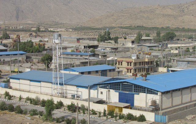 اراضی بدون اقدام در شهرک‌های صنعتی خوزستان خلع‌ید می‌شوند