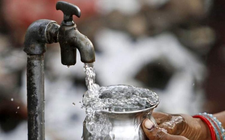 اولویت مجموعه حاکمیتی ملارد تأمین آب شرب پایدار است - خبرگزاری مهر | اخبار ایران و جهان