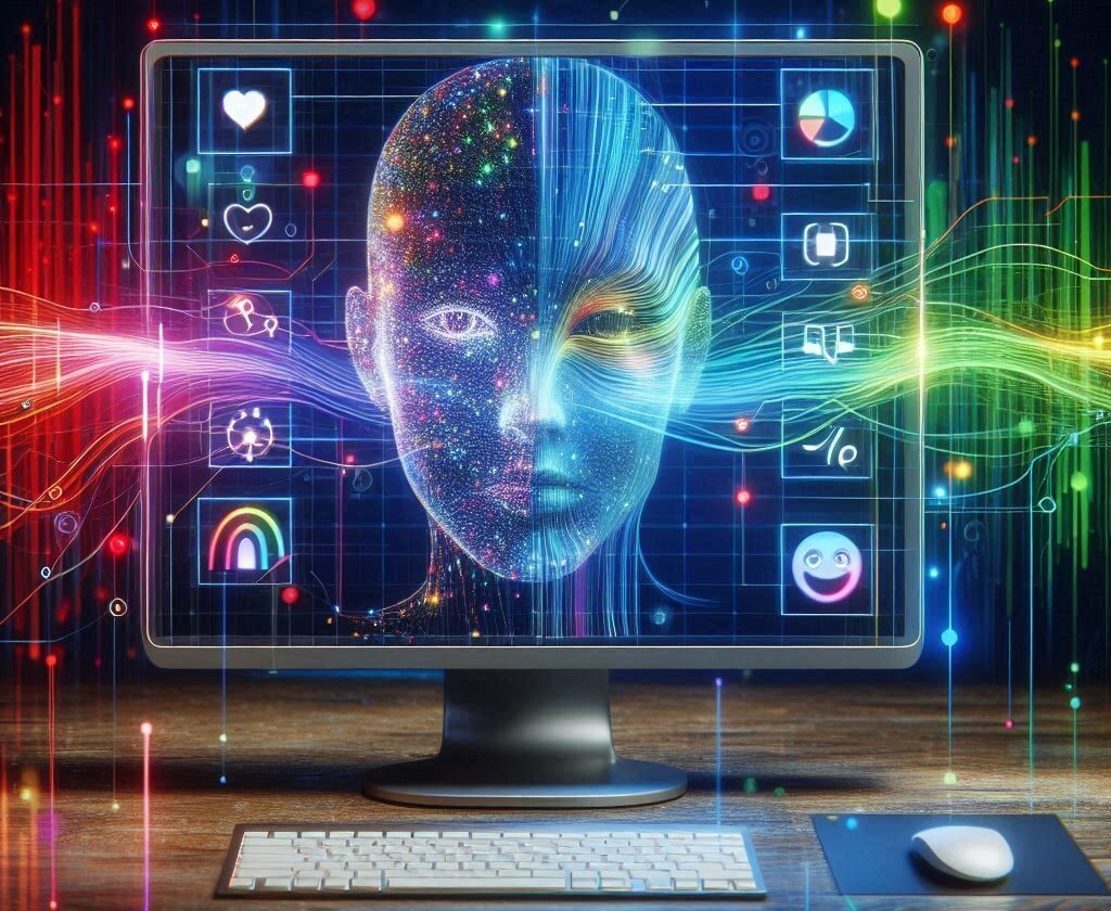 رایانه‌ها همدم انسان‌ها می‌شوند/ رمزگشایی از احساسات توسط هوش مصنوعی