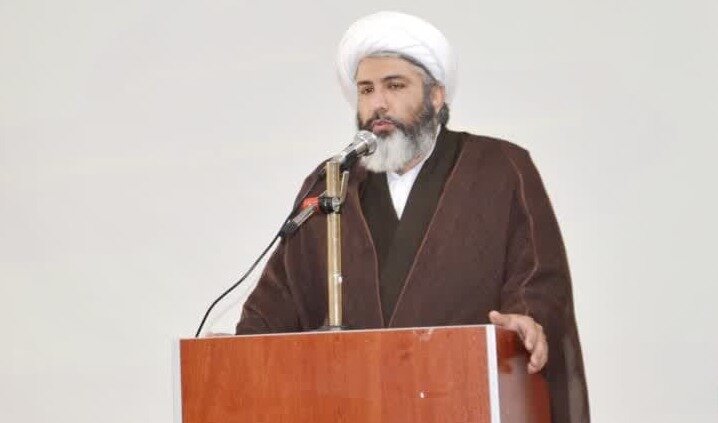 کنشگری اجتماعی در هیئات مذهبی تقویت شود - خبرگزاری مهر | اخبار ایران و جهان