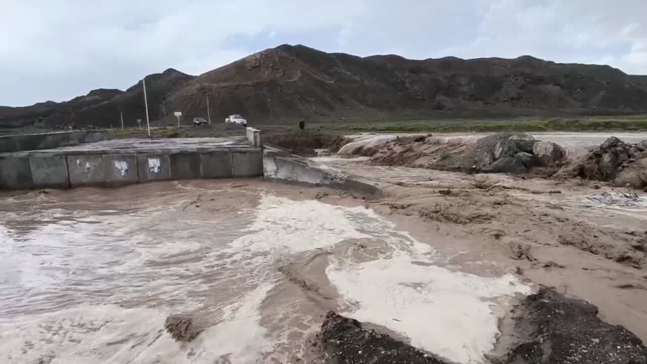 احتمال وقوع سیلاب در برخی مناطق استان اردبیل - خبرگزاری مهر | اخبار ایران و جهان