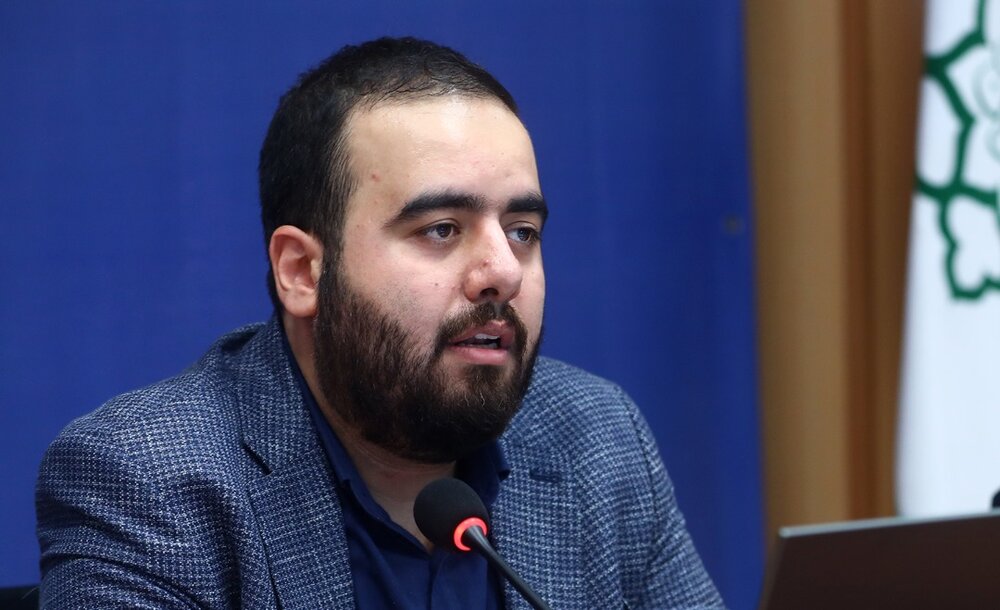 تلاش شهرداری تهران برای ایجاد تحول مبتنی بر تکنولوژی‌های روز