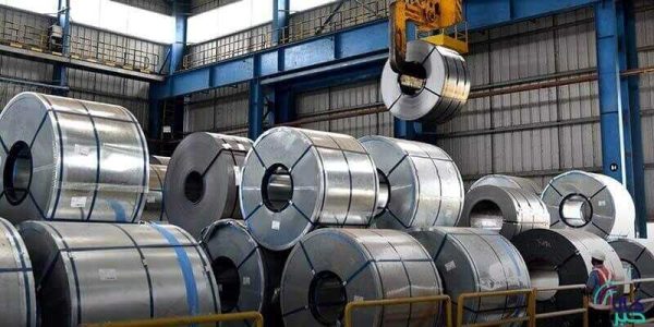 برنامه‌های توسعه‌ای فولاد برای افزایش تولید ملی