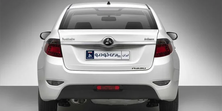 اهمیت قطعات بدنه و اتاق خودرو