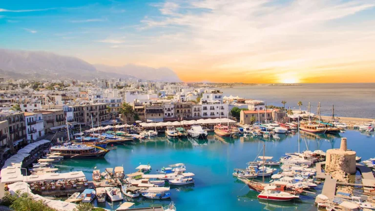 آفر تور قبرس شمالی چقدر هزینه دارد؟