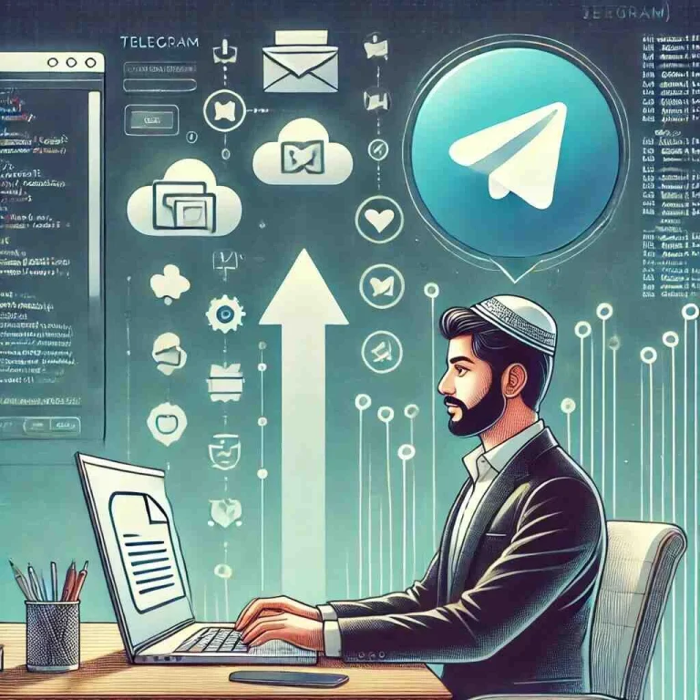 بهترین کانال های تبلیغاتی تلگرام برای افزایش فروش و جذب مخاطب