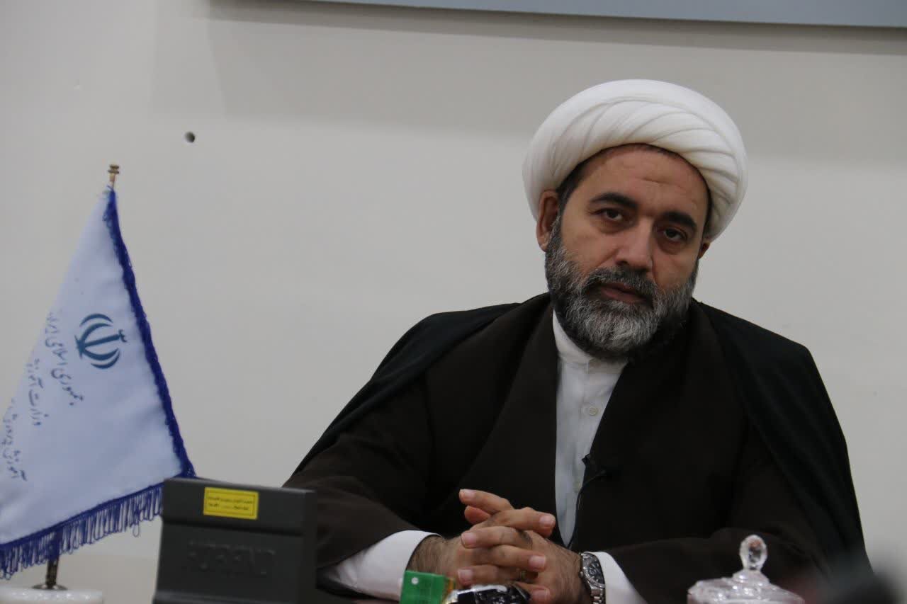 شهدا تربیت یافتگان مکتب اهل بیت عصمت و طهارت هستند - خبرگزاری مهر | اخبار ایران و جهان
