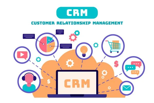 چگونه با CRM مشتریان خود را وفادار کنید؟