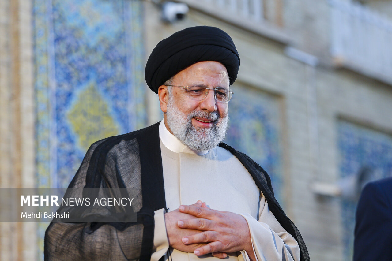 تبیین اقدامات شهید رئیسی در حوزه زنان و خانواده ضروری است - خبرگزاری مهر | اخبار ایران و جهان