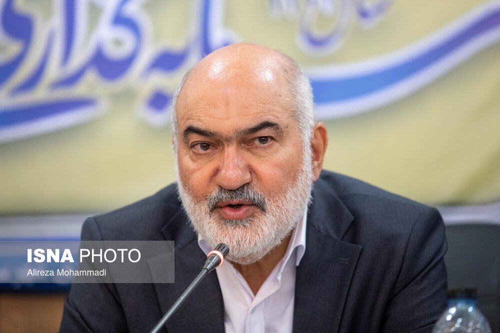 صنعتگران فولاد پیشآهنگ توسعه و اقتصاد کشور هستند