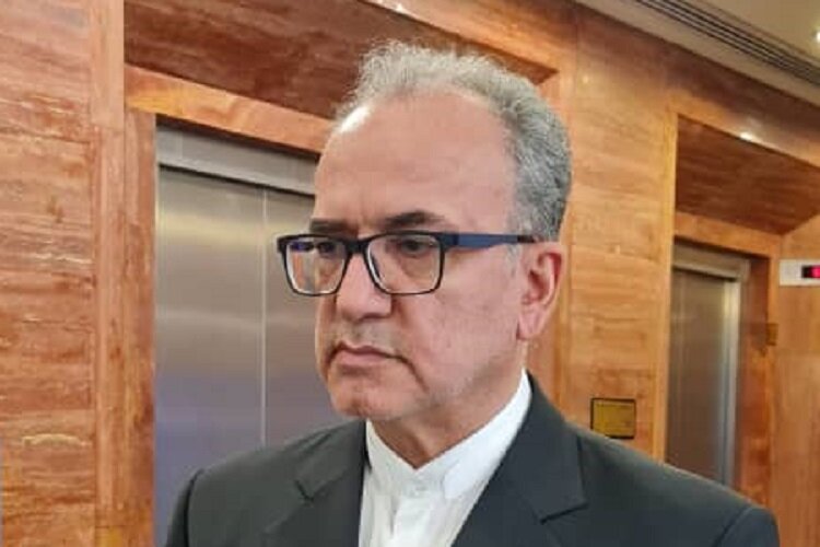 هدف‌گذاری ۵۰۰ میلیون دلاری برای مبادلات اقتصادی ایران و تاجیکستان