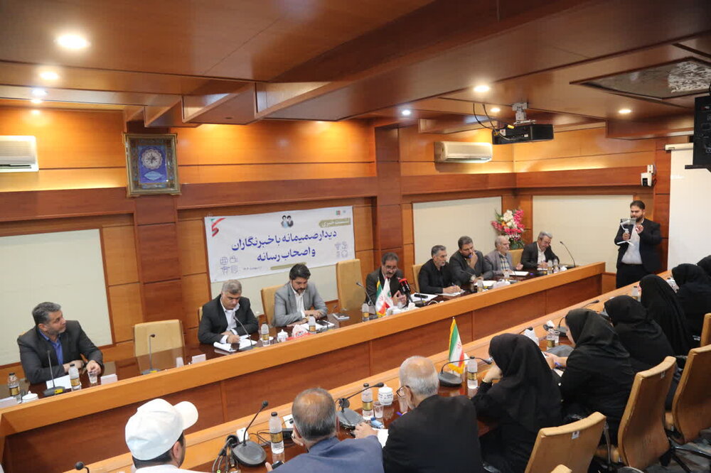 پیشرفت ۸۰ درصدی اصلاح نقاط حادثهخیز در چهارمحالوبختیاری
