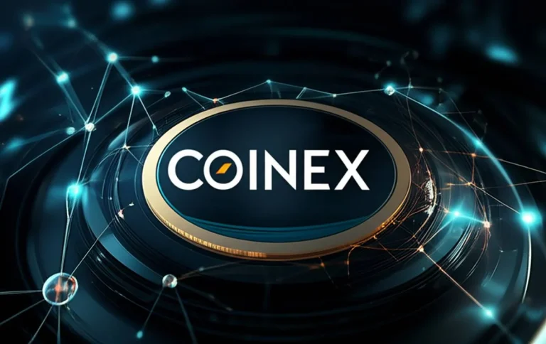 اکسچنج کوینکس Coinex | آموزش و بررسی جامع