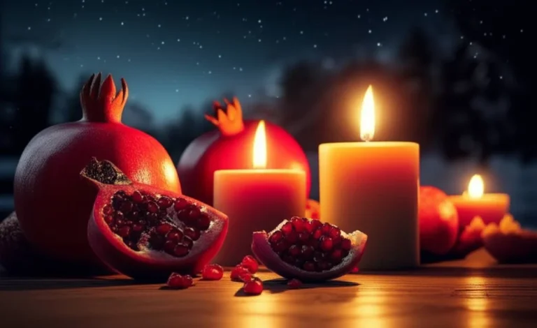 خلاصه کامل کتاب یلداترین شب اثر فاطمه لشگری