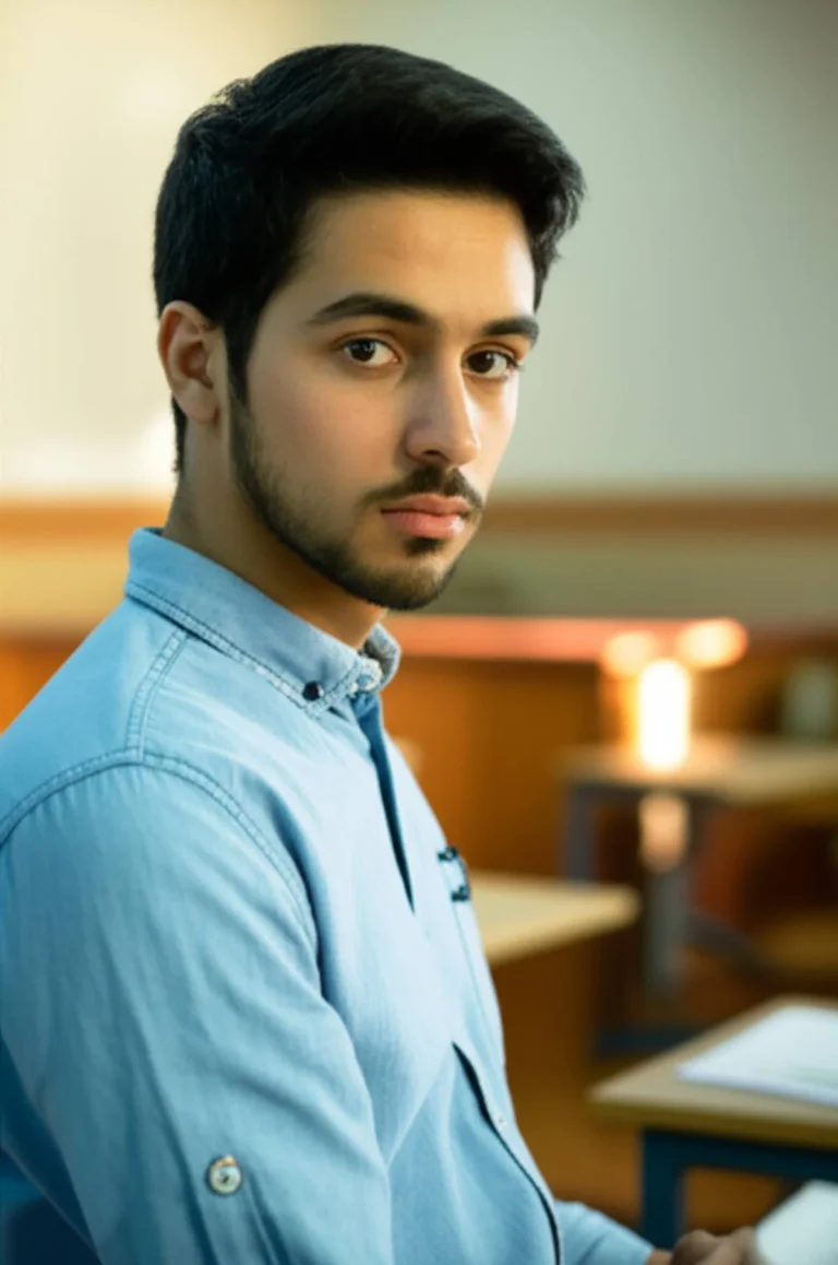 چه لباسی برای کنکور بپوشیم؟ راهنمای جامع انتخاب
