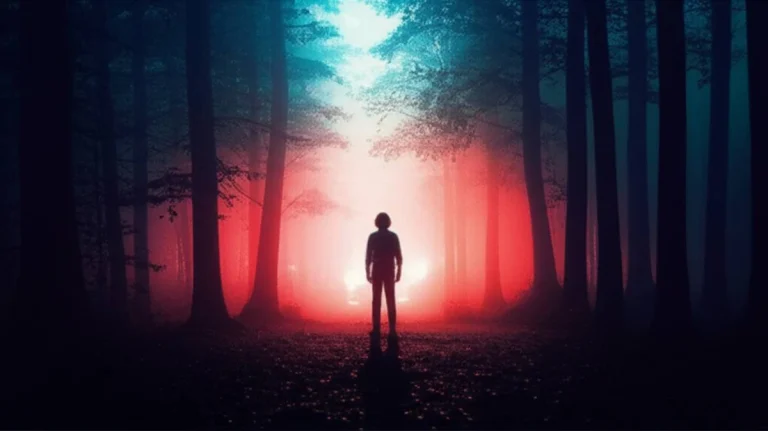 سریال چیزهای عجیب (Stranger Things): معرفی و هر آنچه باید بدانید