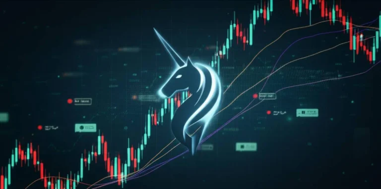 نظرات در مورد بروکر یونیکورن