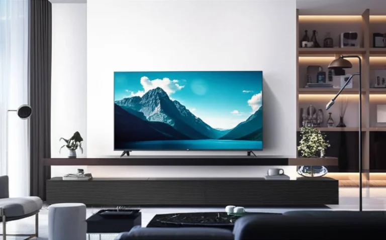 بررسی تلویزیون جی پلاس GTV-75KE821S 75 اینچ | مزایا و معایب