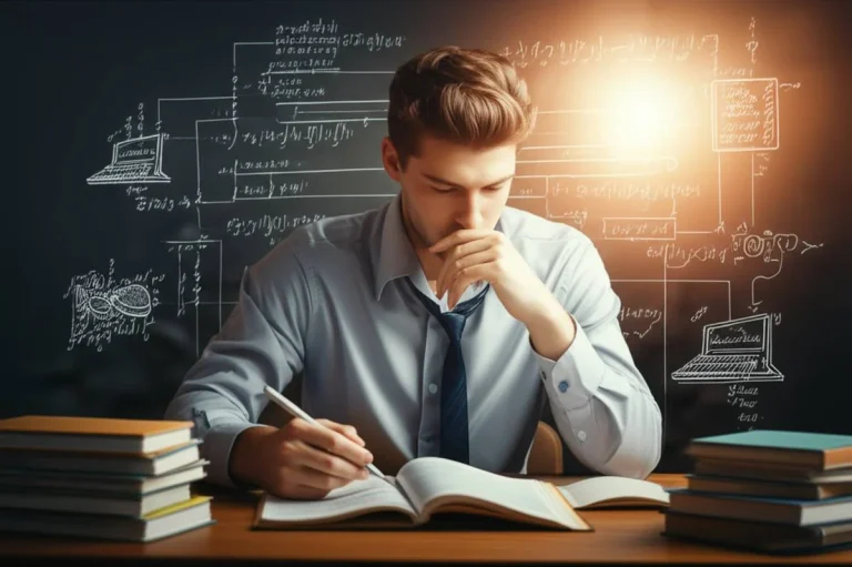 چگونه تست بزنیم؟ راهنمای جامع و کاربردی برای افزایش درصد