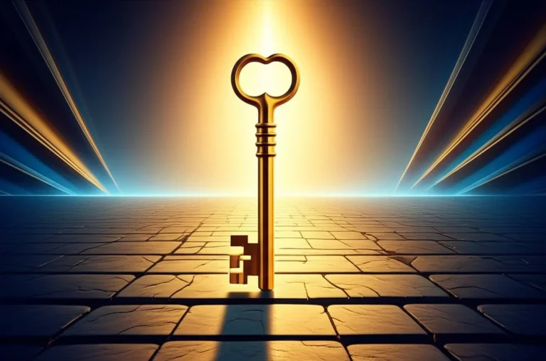 خلاصه کتاب کلید موفقیت | نکات کلیدی راسل اچ. کانول برای تغییر زندگی
