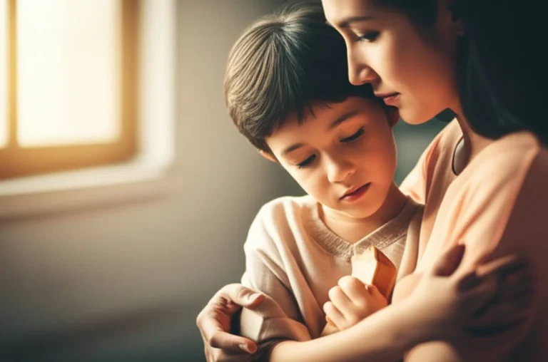 حضانت فرزند بعد فوت پدر | صفر تا صد قوانین و نکات