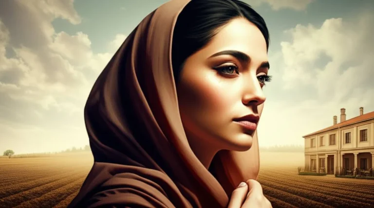 سهم الارث زن از عرصه و اعیان | راهنمای جامع و حقوقی