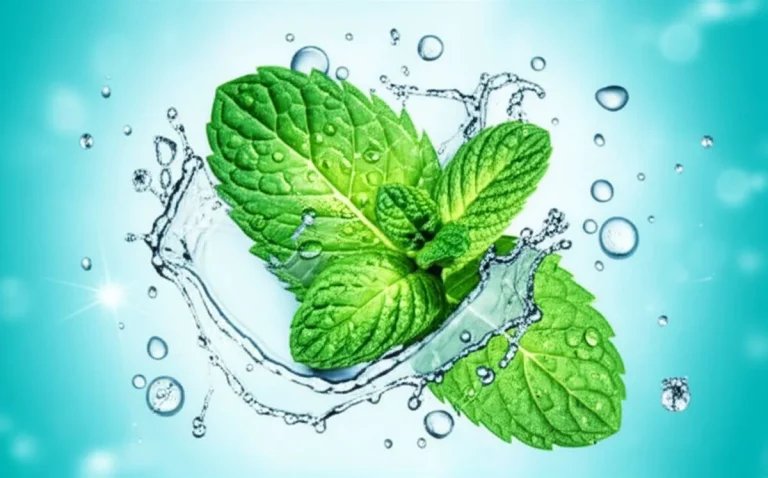 خمیر دندان هیشو ریک مدل Cool Mint | ویژگی های کامل
