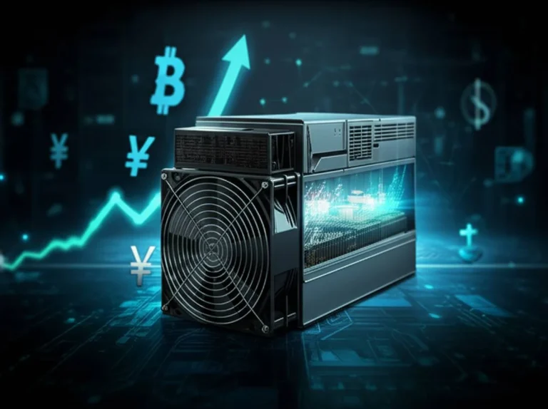 خرید و قیمت ماینر Antminer S19 Pro | گارانتی + تحویل فوری