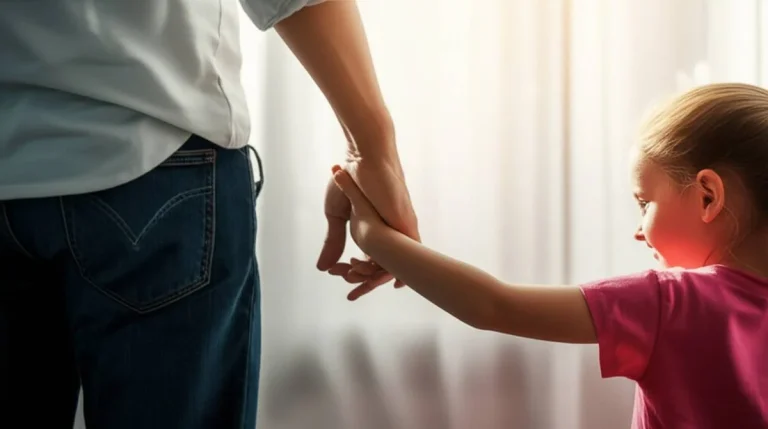 حضانت دختر تا چند سالگی با پدر؟ راهنمای جامع قانونی